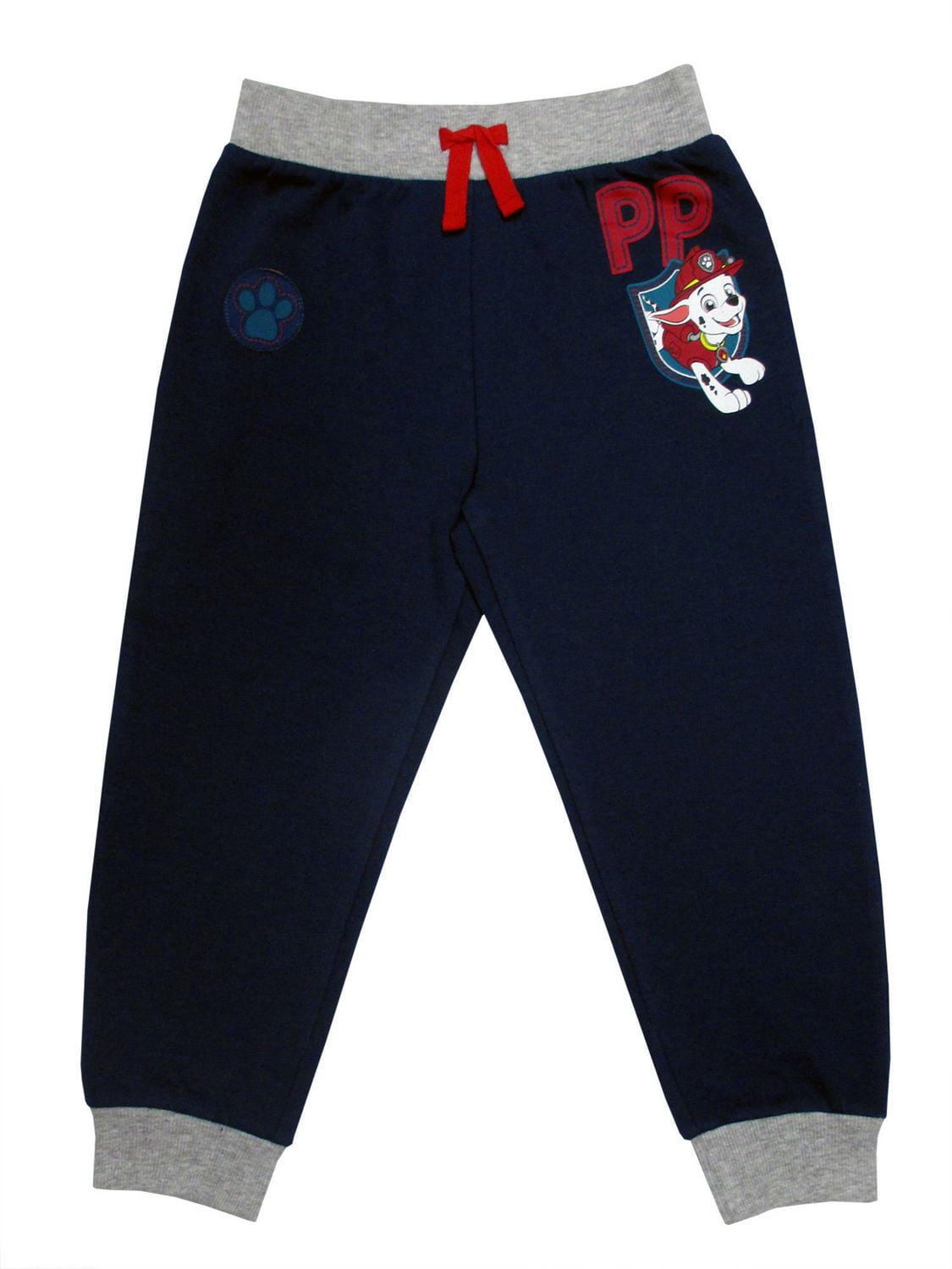 Paw Patrol Toddler Boys' Fleece Pant Walmart Canada