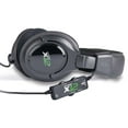 thumbnail image 4 of Turtle Beach Casque de jeu Ear Force X12 pour Xbox 360, 4 of 4