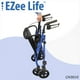 Roller Walker économique avec support de canne Ezee Life – image 2 sur 2