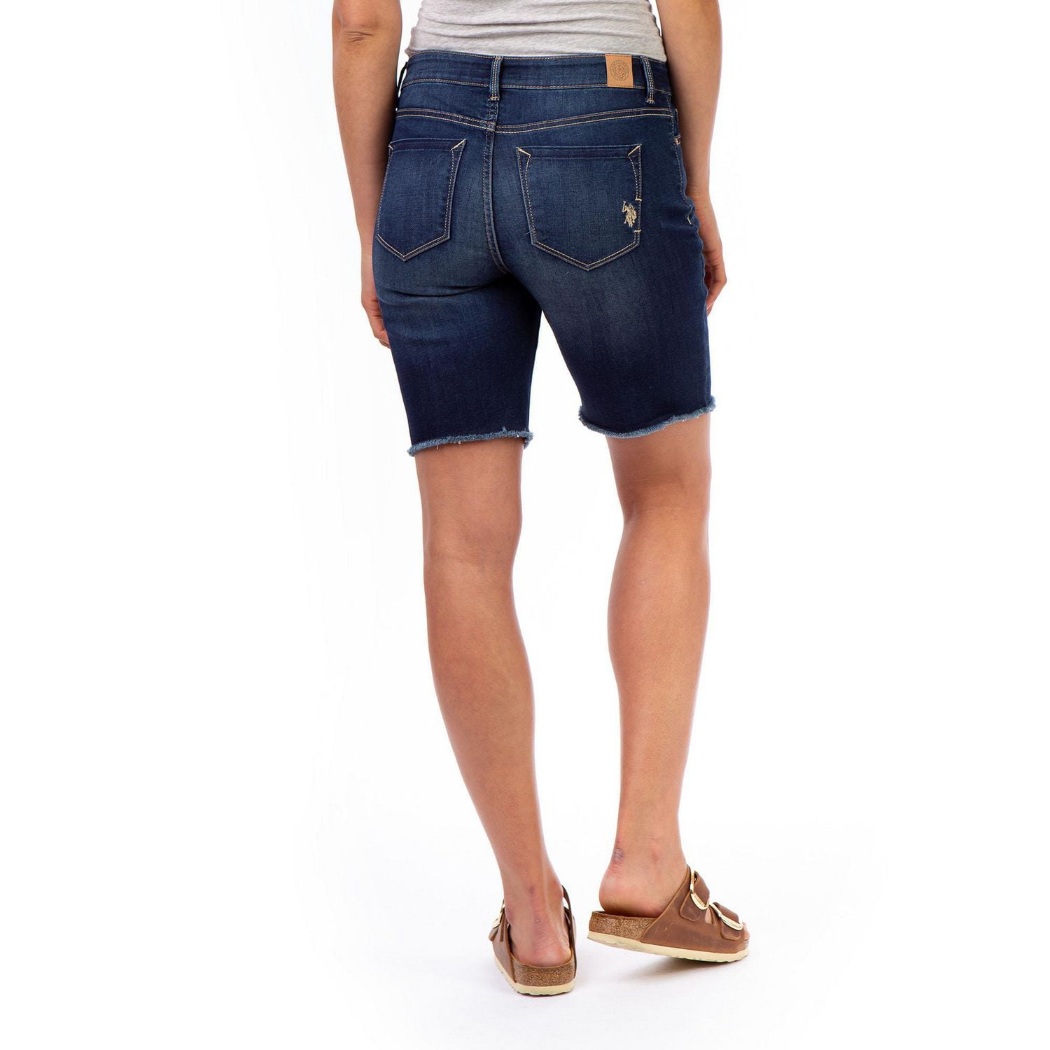 Bermuda U.S. POLO ASSN pour femme