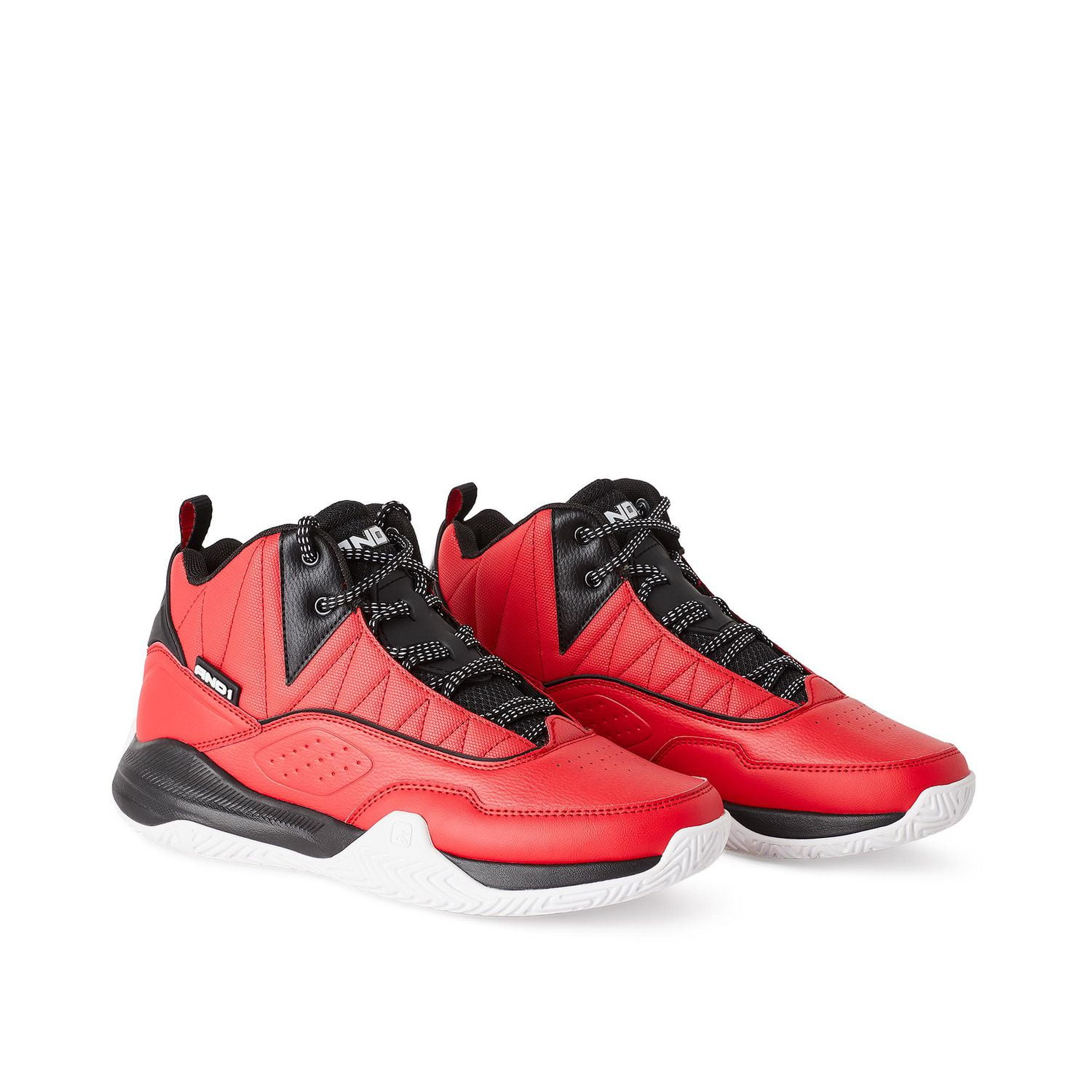MEN'S AND1 BASKETBALL SHOE, Sizes 8-13