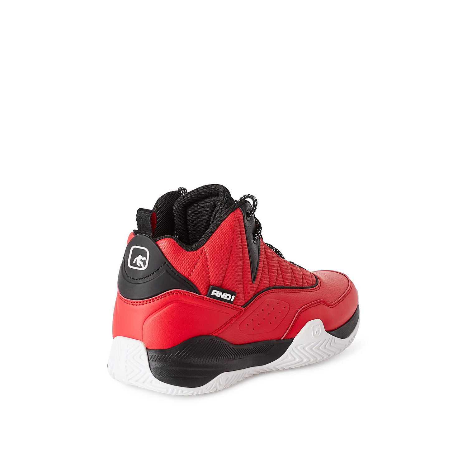 MEN'S AND1 BASKETBALL SHOE, Sizes 8-13