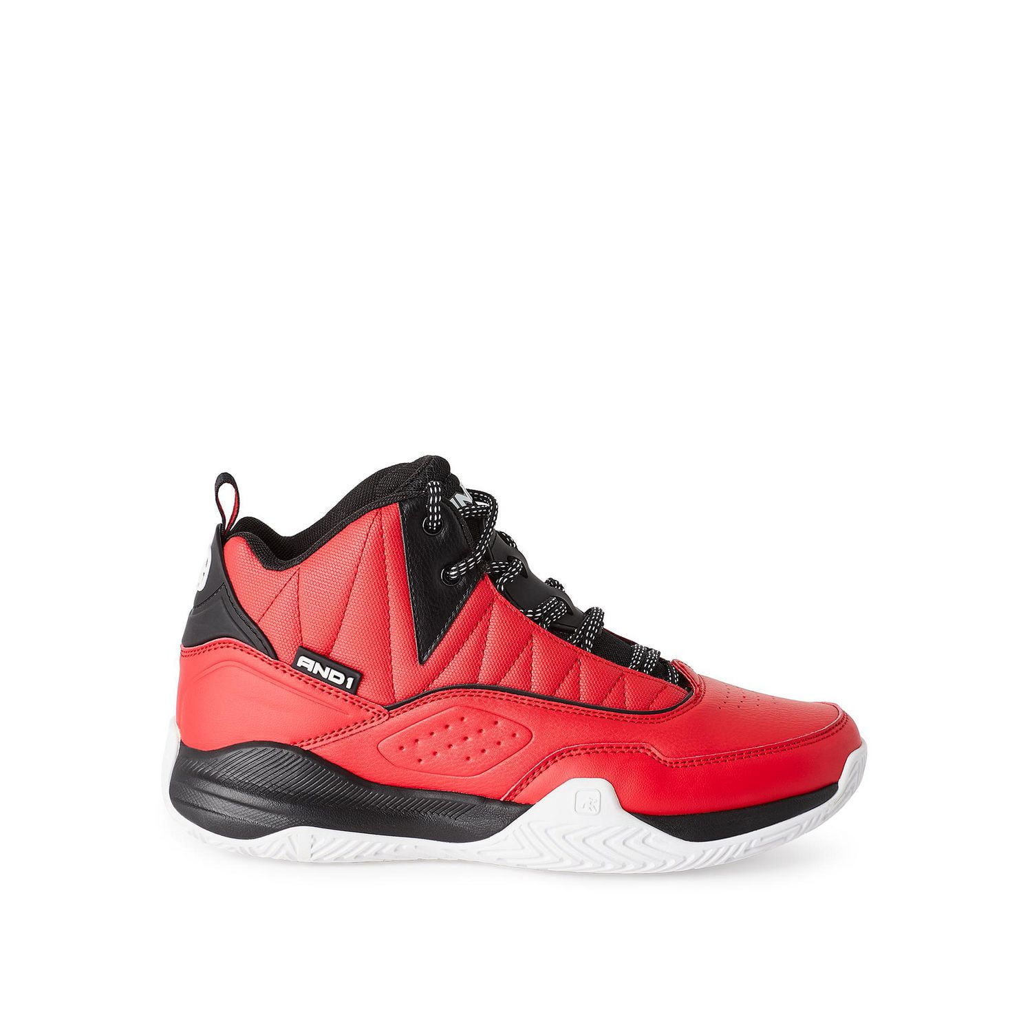 MEN'S AND1 BASKETBALL SHOE, Sizes 8-13