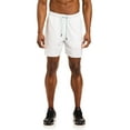 thumbnail image 1 of Reebok Men's Hype Woven Running Short, 6" Inseam, 1 of 9
