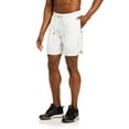 thumbnail image 2 of Reebok Men's Hype Woven Running Short, 6" Inseam, 2 of 9