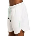 thumbnail image 4 of Reebok Men's Hype Woven Running Short, 6" Inseam, 4 of 9
