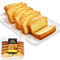 thumbnail image 1 of Your Fresh Market Sliced Lemon Loaf Cake, 1 of 5