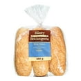 thumbnail image 2 of The Bakery White Panini Buns, 2 of 5