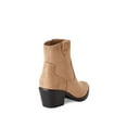 thumbnail image 4 of Time and Tru Women's Lane Ankle Boots, 4 of 4