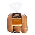 thumbnail image 2 of The Bakery Wheat Panini Buns, 2 of 5