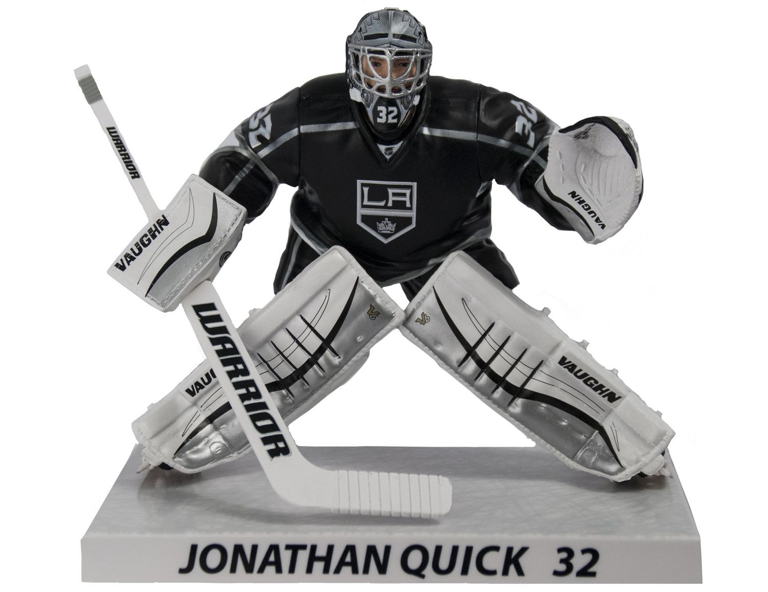 NHL 6-inch Figure - Jonathan Quick - Walmart.ca