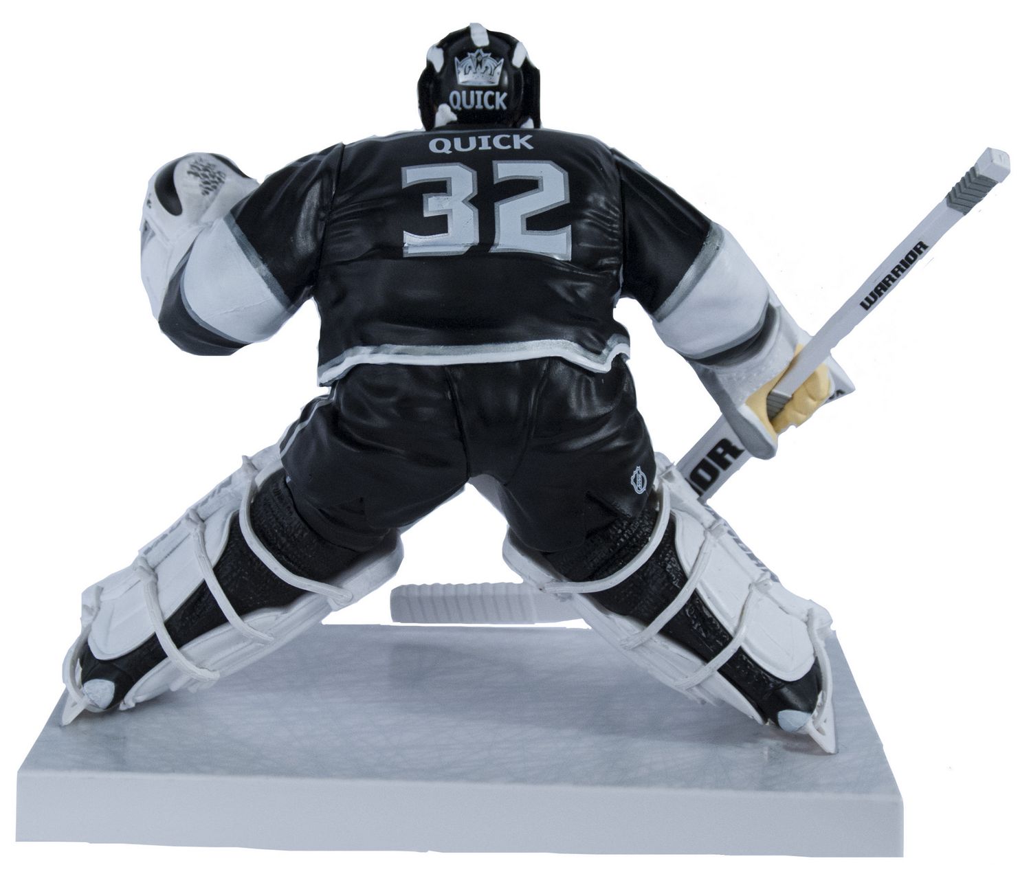 NHL 6-inch Figure - Jonathan Quick - Walmart.ca