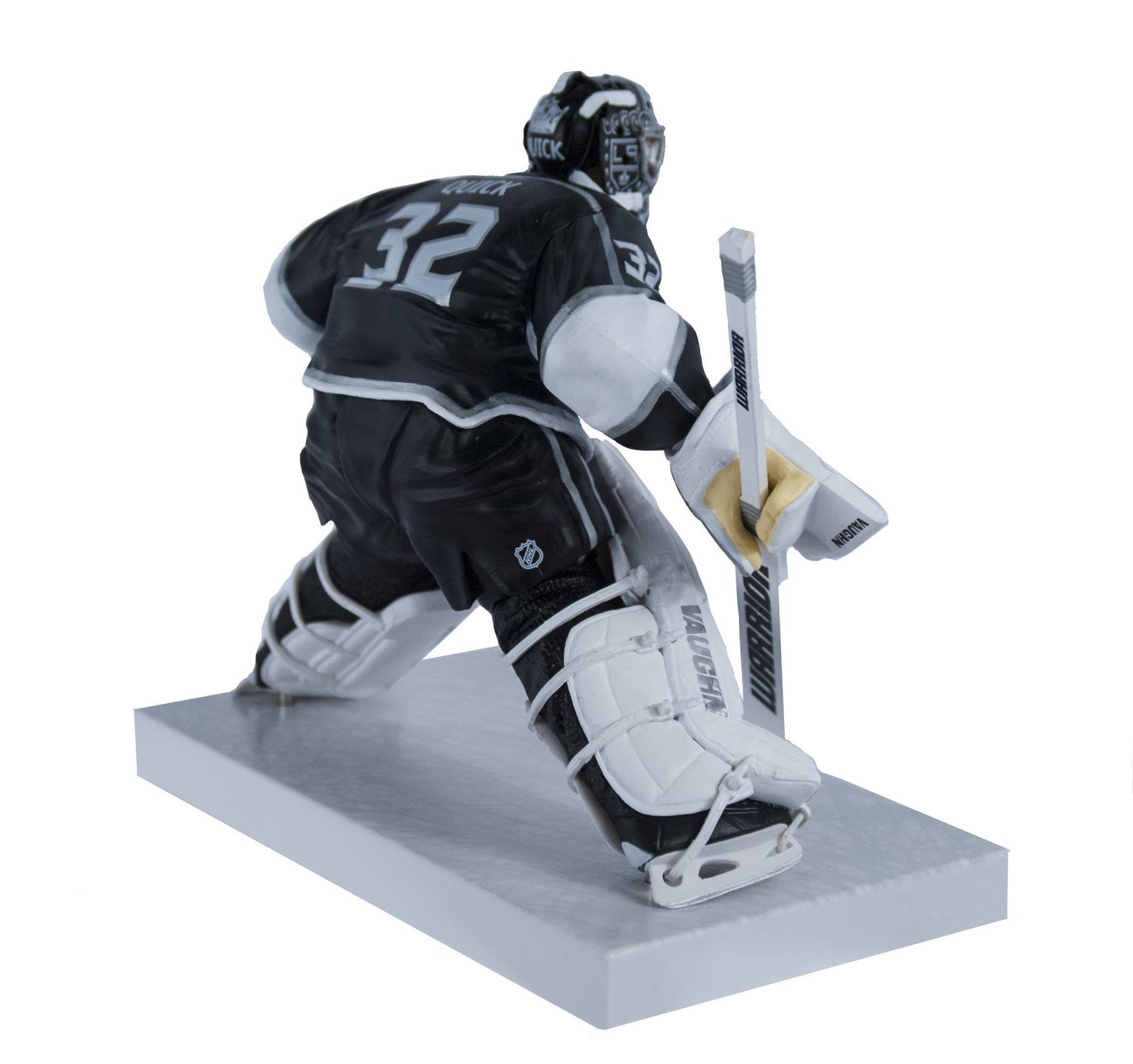 NHL 6-inch Figure - Jonathan Quick - Walmart.ca