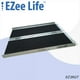 Rampe simple pliante de Ezee Life avec ruban antidérapant – image 1 sur 2