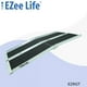 Rampe simple pliante de Ezee Life avec ruban antidérapant – image 1 sur 3