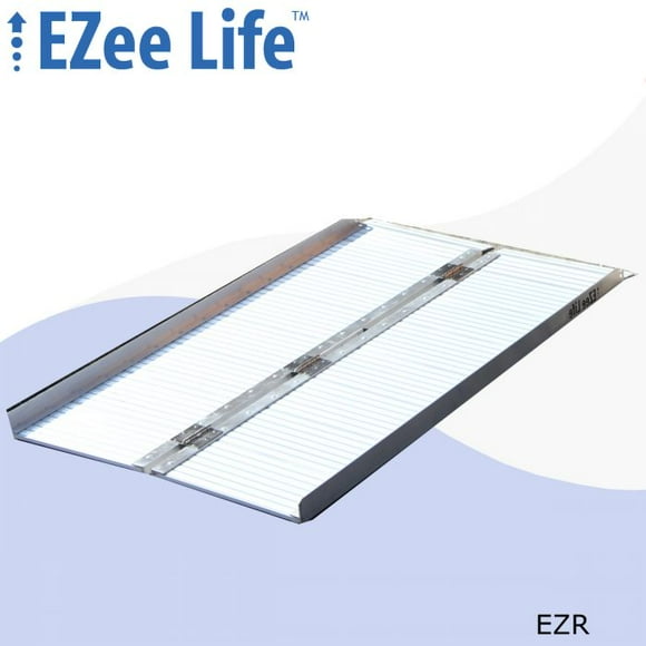 Rampe de fauteuil roulant 6 ' Ezee Life