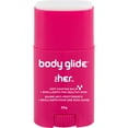 thumbnail image 2 of Body Glide For Her Anti Chafing Balm & Emollients for Healthy Skin 36g, 2 of 6