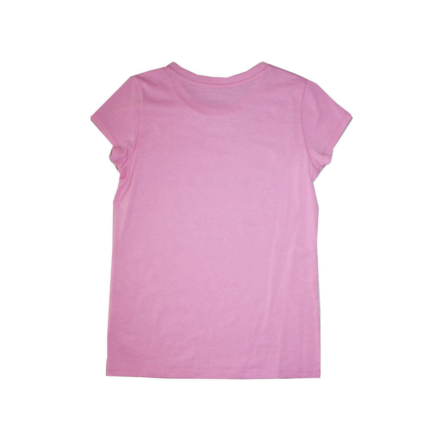 Girls Friends Heart T-Shirt