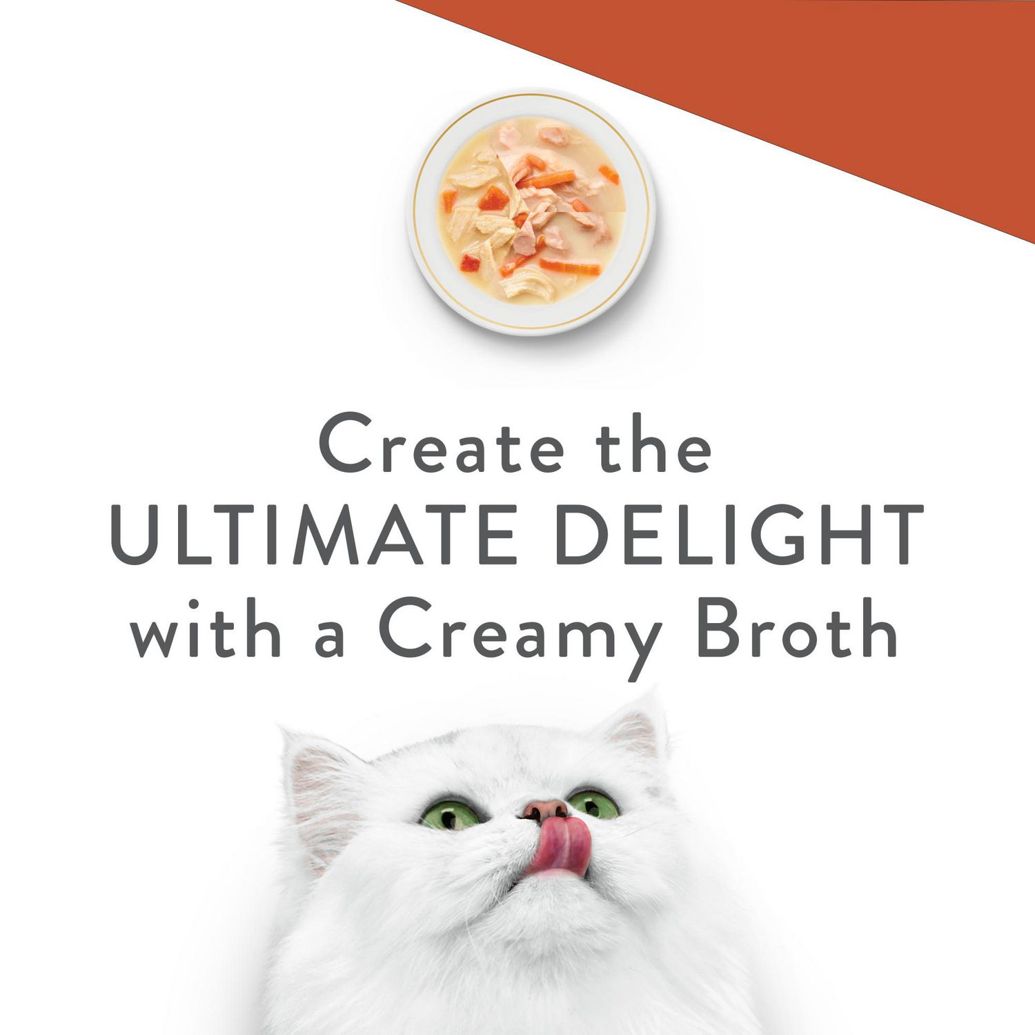 Fancy feast creamy delights walmart sale