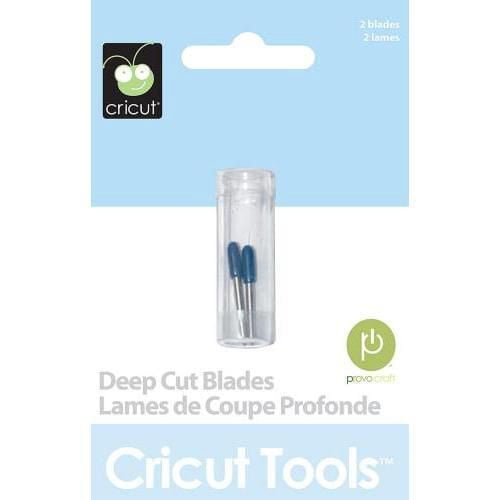 Cricut® Deep Cut Blades Walmart Canada