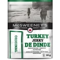 thumbnail image 1 of McSweeney's Original Turkey Jerky, 1 of 3