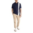 thumbnail image 4 of U.S. Polo Assn. Men's Colorblock Pique Polo Shirt, 4 of 4