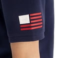 thumbnail image 3 of U.S. Polo Assn. Men's Colorblock Pique Polo Shirt, 3 of 4