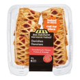 thumbnail image 2 of Your Fresh Market Strawberry & Cheese Danishes, 2 of 5