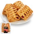 thumbnail image 1 of Your Fresh Market Strawberry & Cheese Danishes, 1 of 5