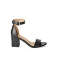 thumbnail image 1 of Time and Tru Women's Lisa Heels, 1 of 4