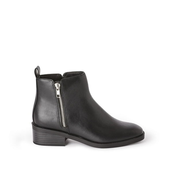 Time and Tru Women's Sharon Boots - Walmart.ca