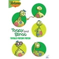 thumbnail image 1 of Toopy and Binoo - Totally Patchy Patch, 1 of 1
