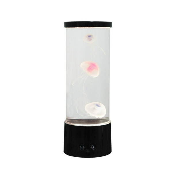 E ENERGETIC LIGHTING Jellyfish Lamp Walmart.ca