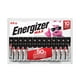 Piles alcalines AA Energizer MAX, emballage de 38 Paquet de 38 piles – image 3 sur 9