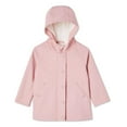 thumbnail image 1 of George Toddler Girls' Rain Jacket, 1 of 2