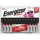 Piles alcalines AA Energizer MAX, emballage de 38 Paquet de 38 piles – image 4 sur 9