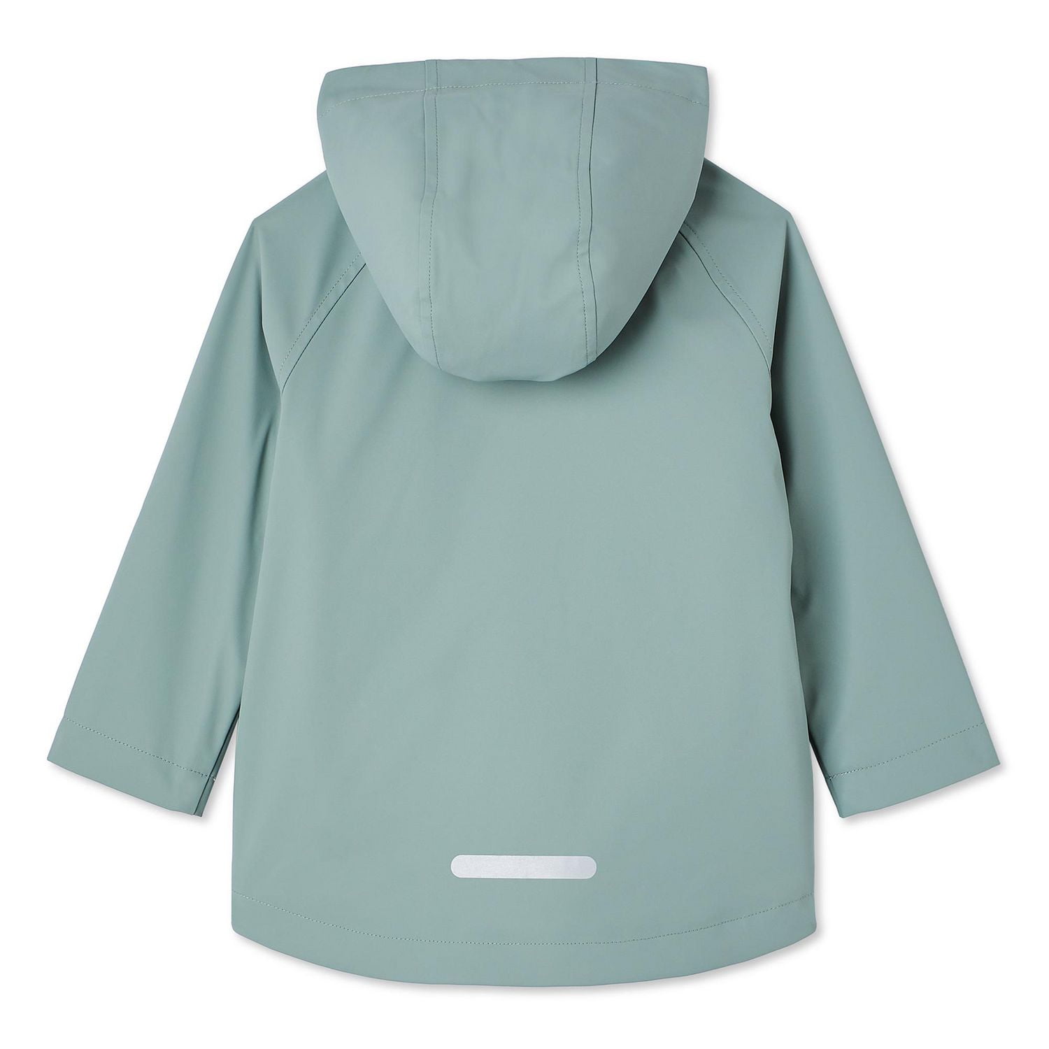 George Toddler Boys' Rain Jacket