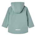 thumbnail image 2 of George Toddler Boys' Rain Jacket, 2 of 2