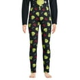 thumbnail image 1 of Legging The Grinch pour filles, 1 of 3