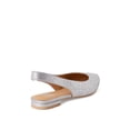 thumbnail image 4 of Madden NYC Women's Devin Slingback Shoes, 4 of 4