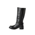 thumbnail image 3 of Madden NYC Women's Buckle Strap Boots, 3 of 4