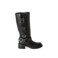 thumbnail image 1 of Madden NYC Women's Buckle Strap Boots, 1 of 4