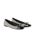 thumbnail image 2 of Time and Tru Women's Kate Flats, 2 of 4