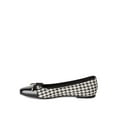 thumbnail image 3 of Time and Tru Women's Kate Flats, 3 of 4