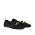 thumbnail image 2 of Time and Tru Women's Errie Flats, 2 of 4