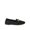 thumbnail image 1 of Time and Tru Women's Errie Flats, 1 of 4