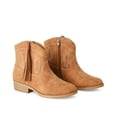 thumbnail image 2 of Bottes western Margot George pour filles, 2 of 4
