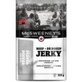 thumbnail image 1 of McSWEENEY'S (Gluten Free) Cracked Black Pepper Beef Jerky, 1 of 3