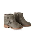 thumbnail image 2 of George Toddler Girls' Rock It Boots, 2 of 4