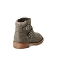 thumbnail image 4 of George Toddler Girls' Rock It Boots, 4 of 4